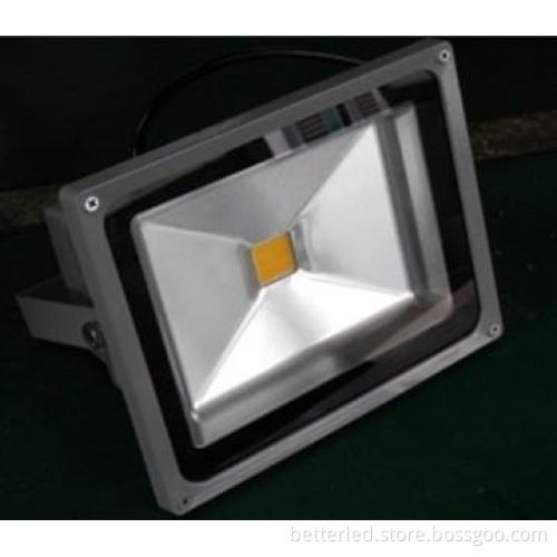 50W LED flood light with high quality